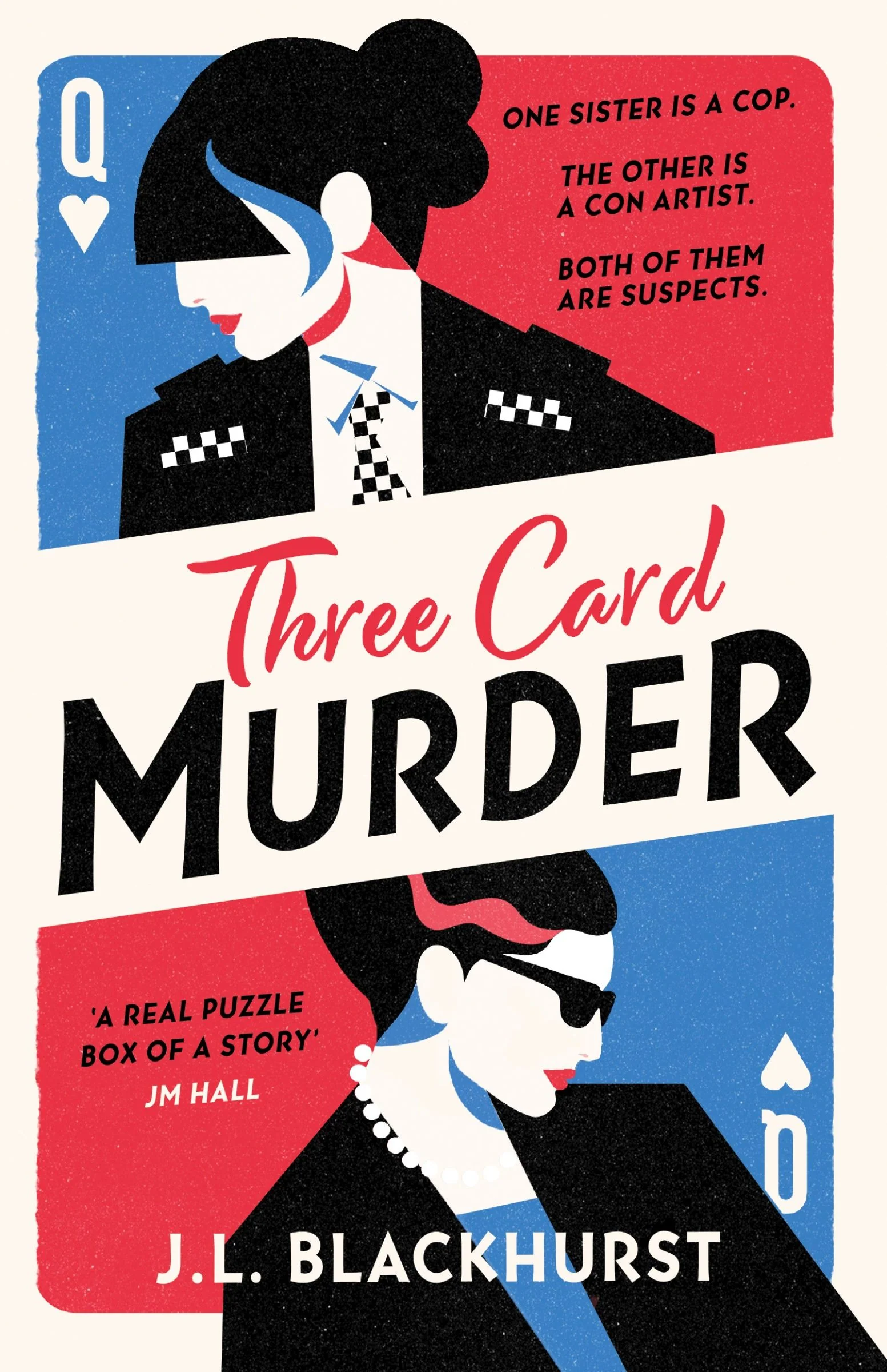 Three Card Murder - Image 2