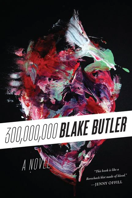 Three Hundred Million - Image 2