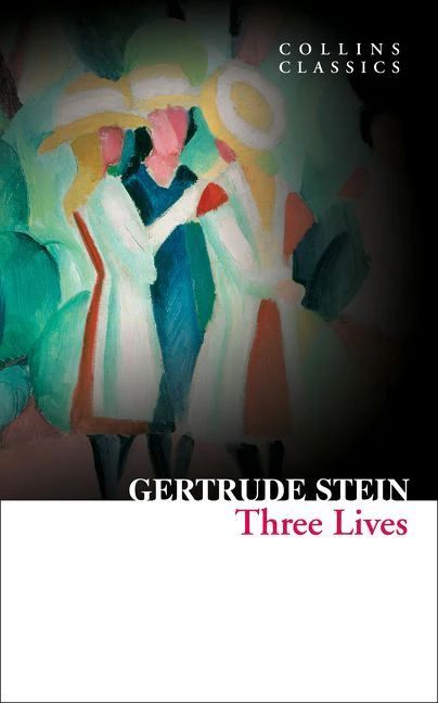 Three Lives (Collins Classics) - Image 2