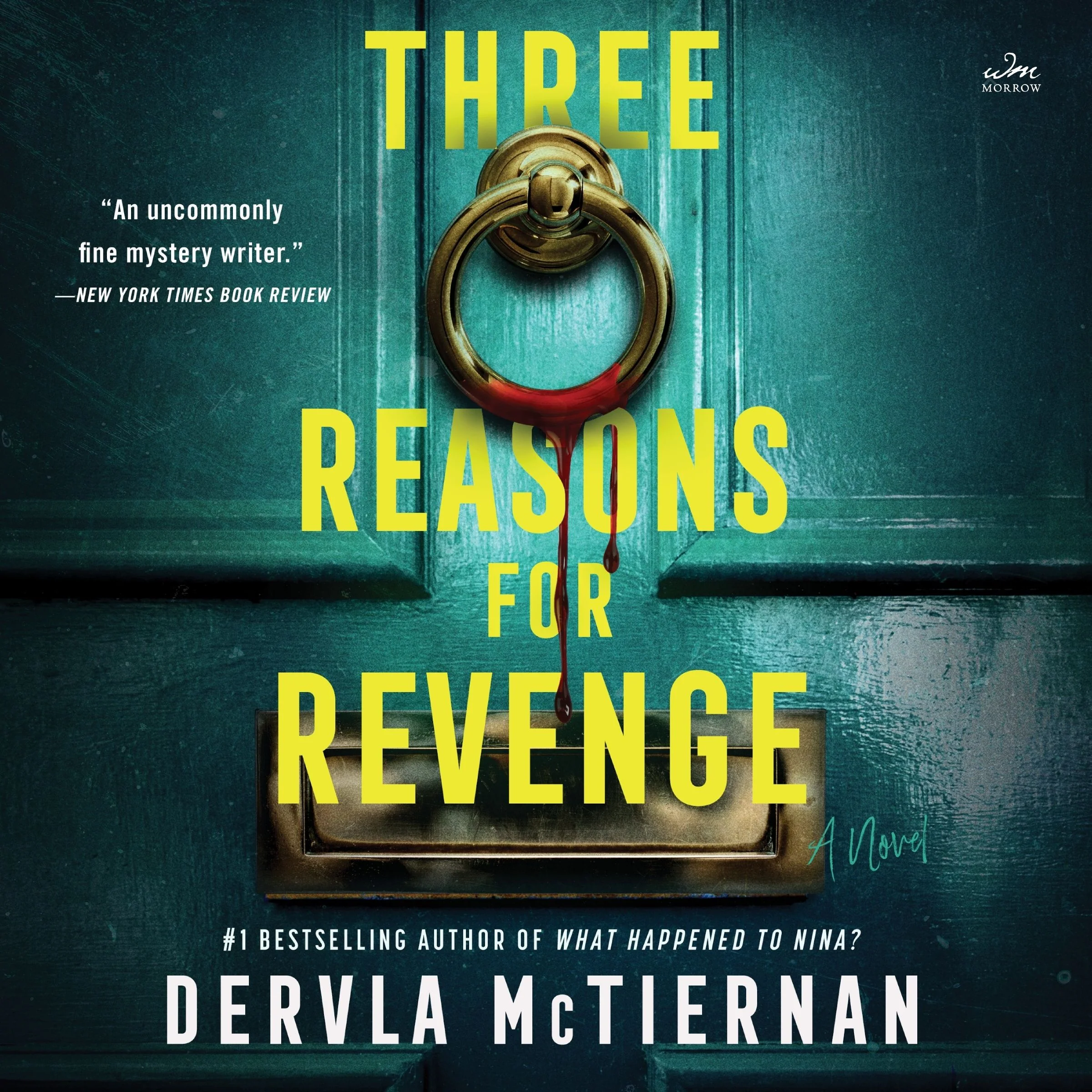 Three Reasons for Revenge - Image 5