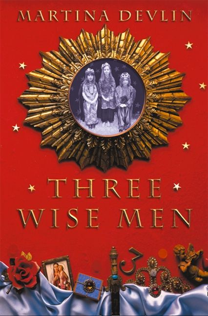 Three Wise Men - Image 3