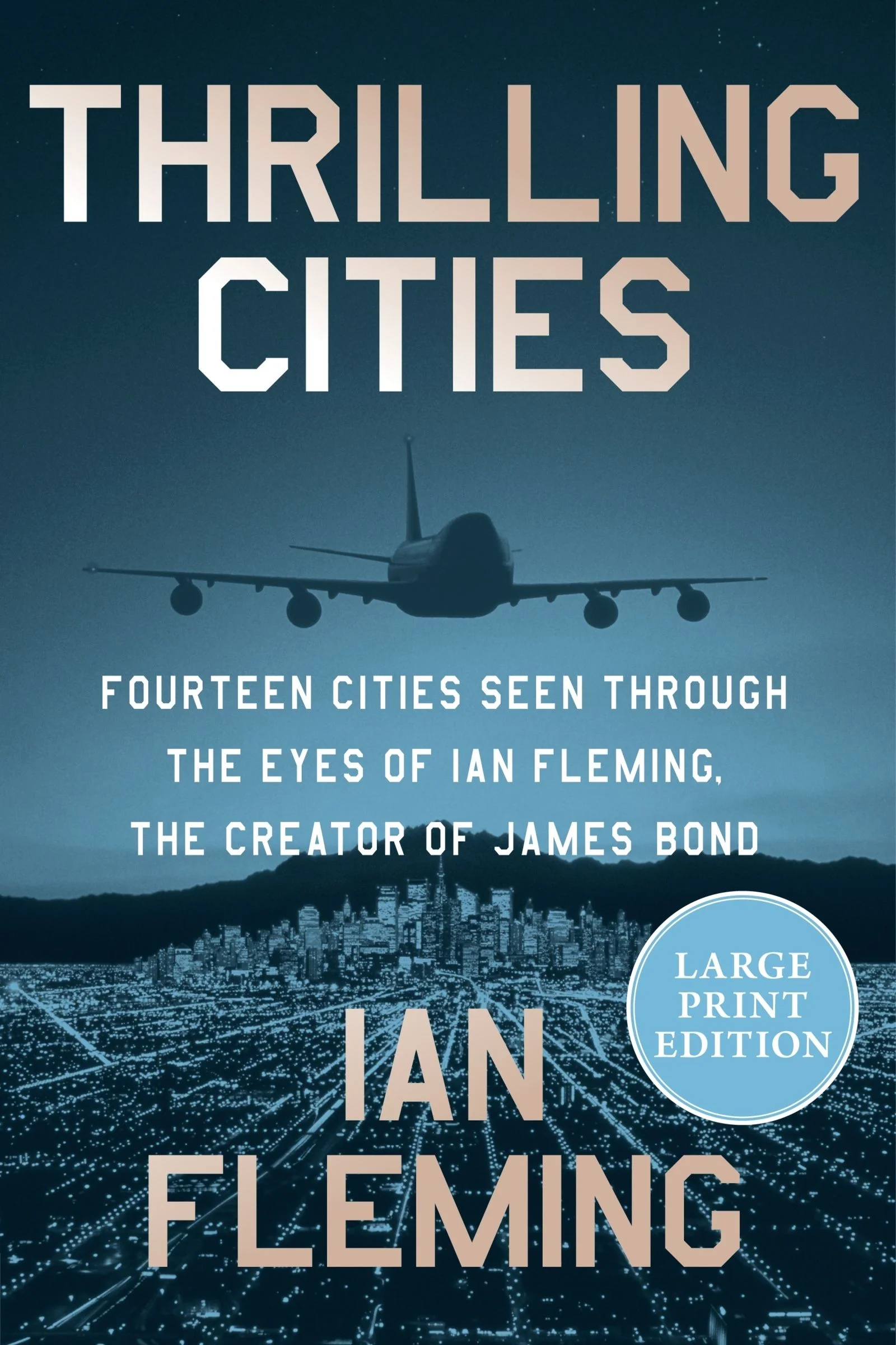 Thrilling Cities - Image 5