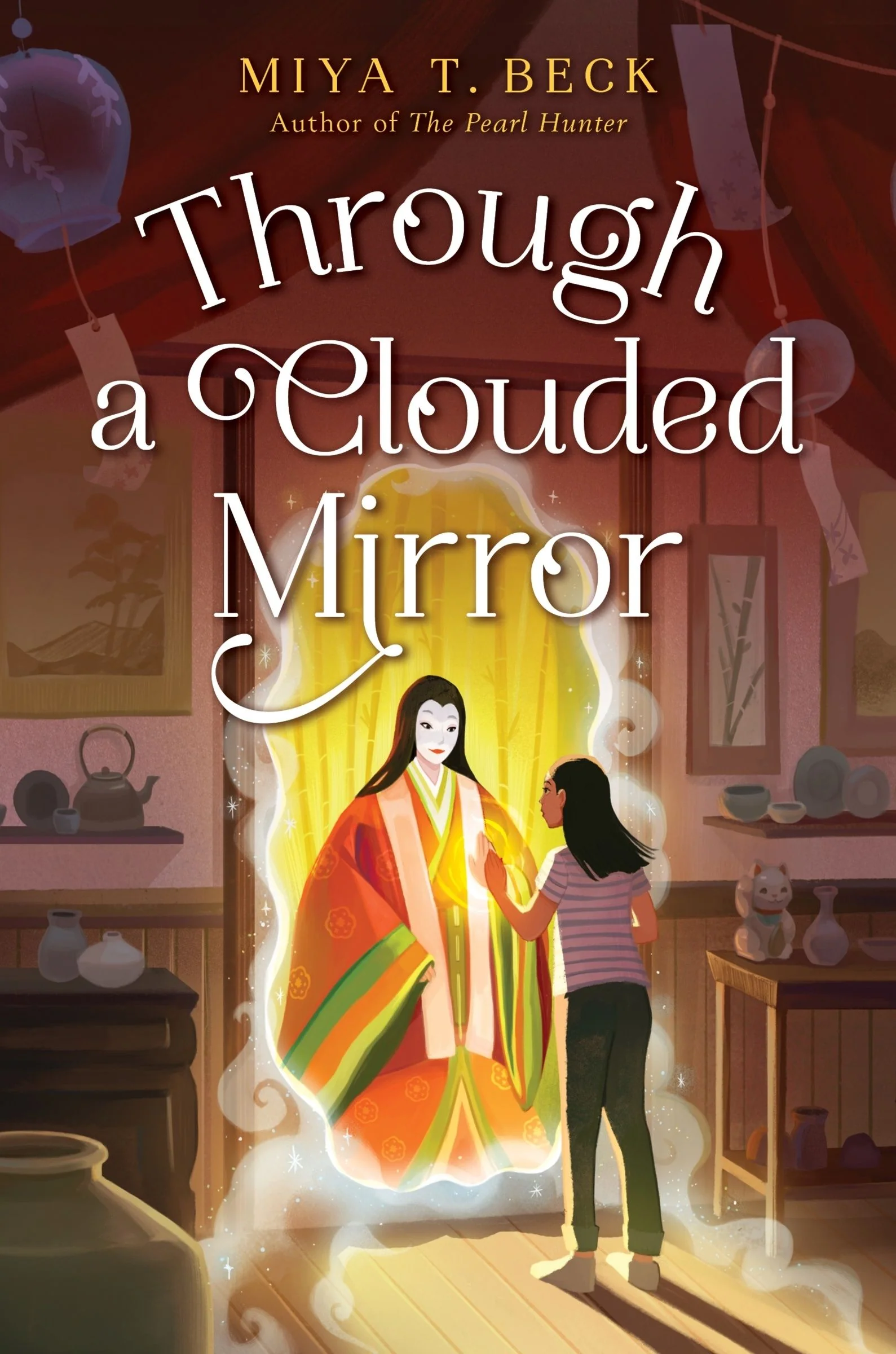 Through a Clouded Mirror - Image 2