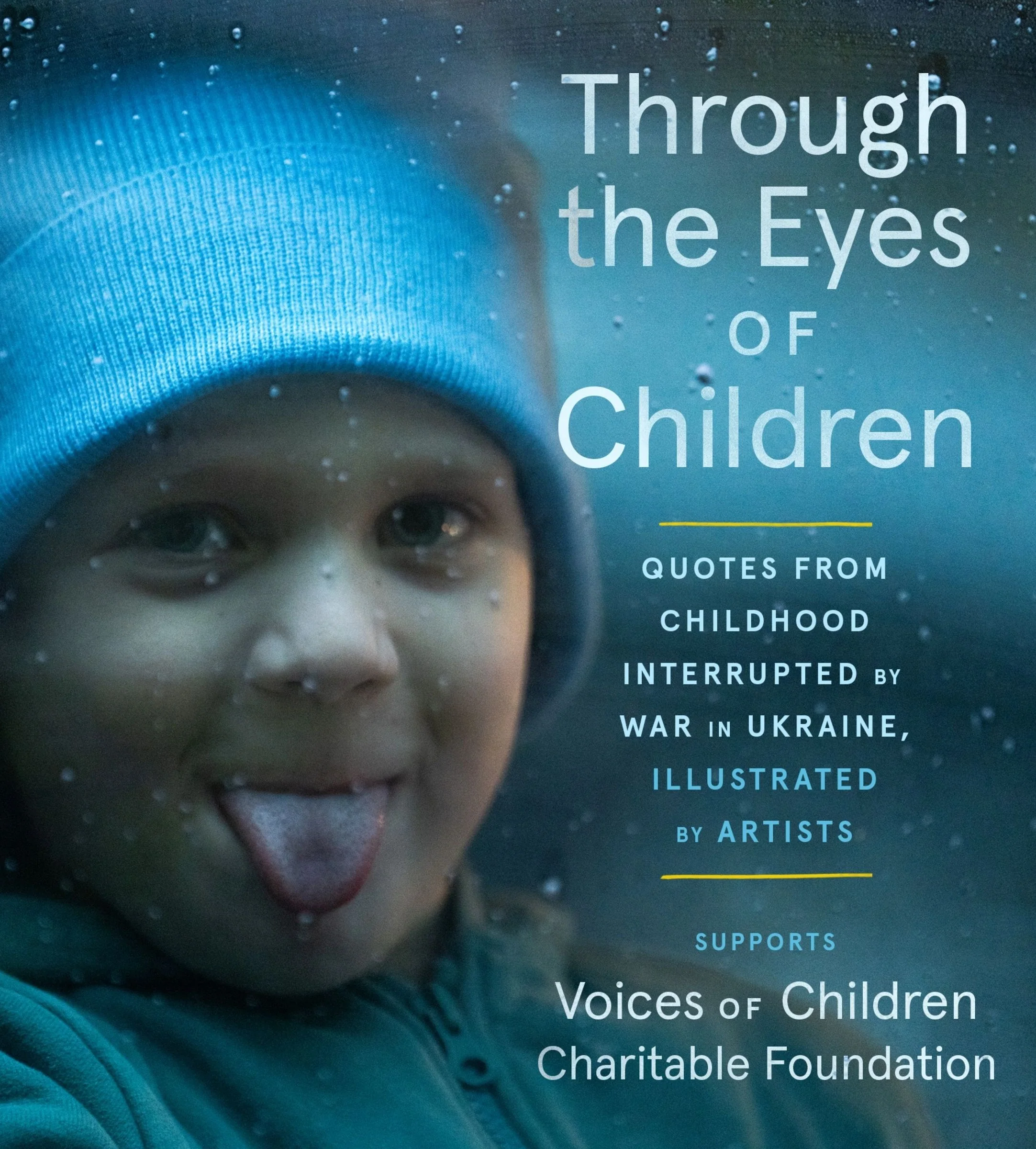 Through the Eyes of Children - Image 2