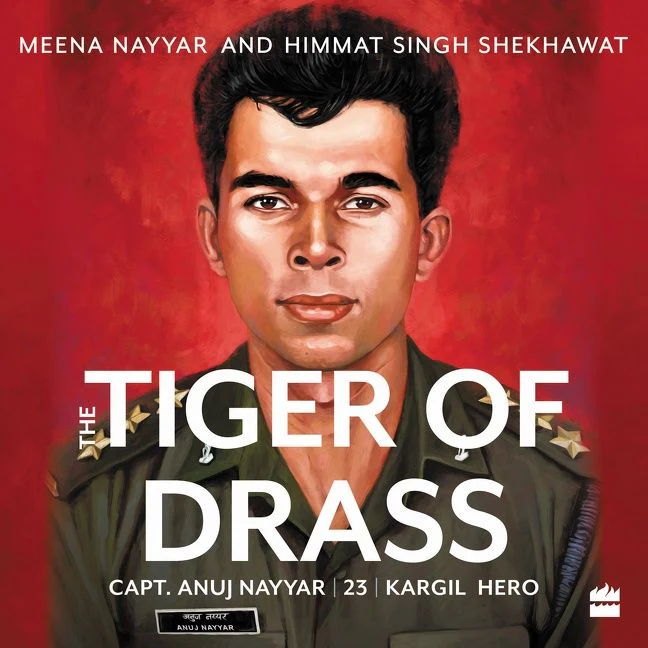 Tiger of Drass - Image 2