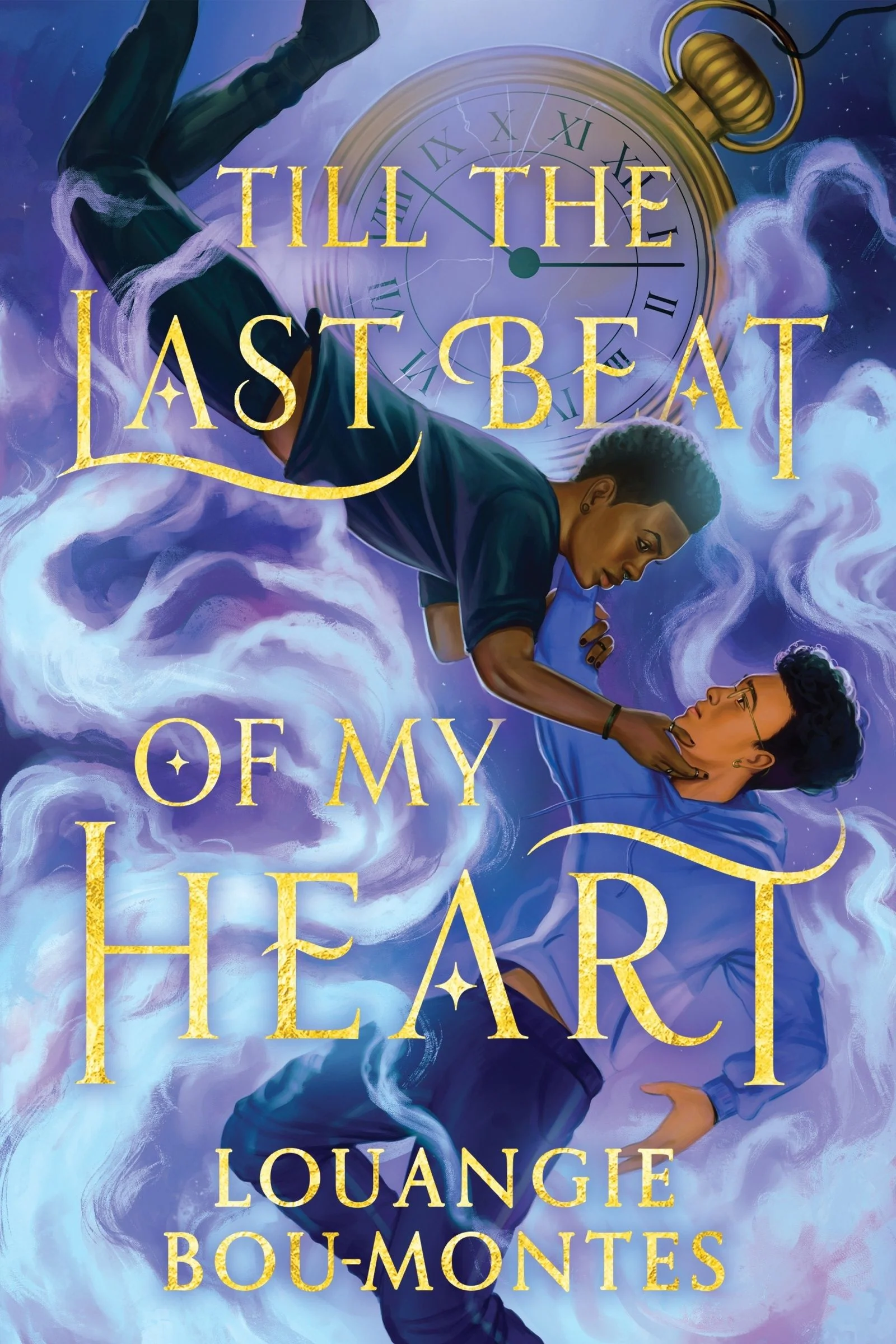 Till the Last Beat of My Heart - Image 3