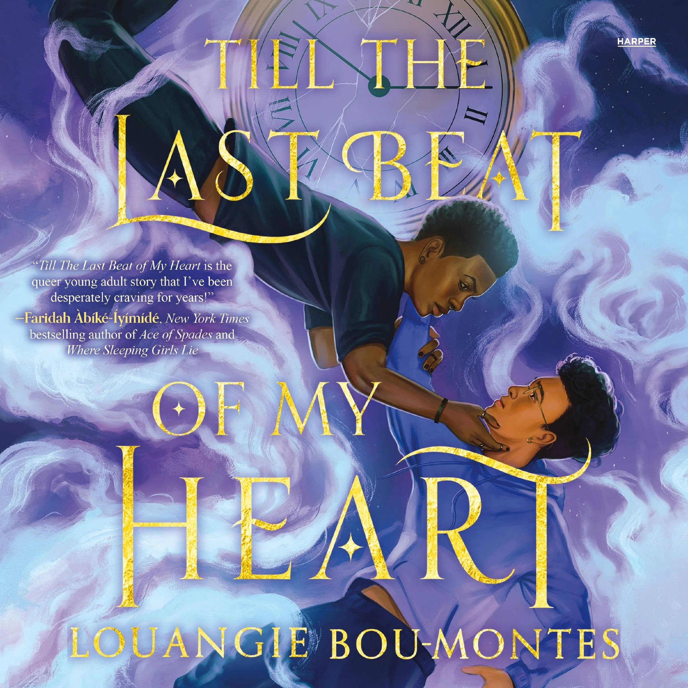 Till the Last Beat of My Heart - Image 4