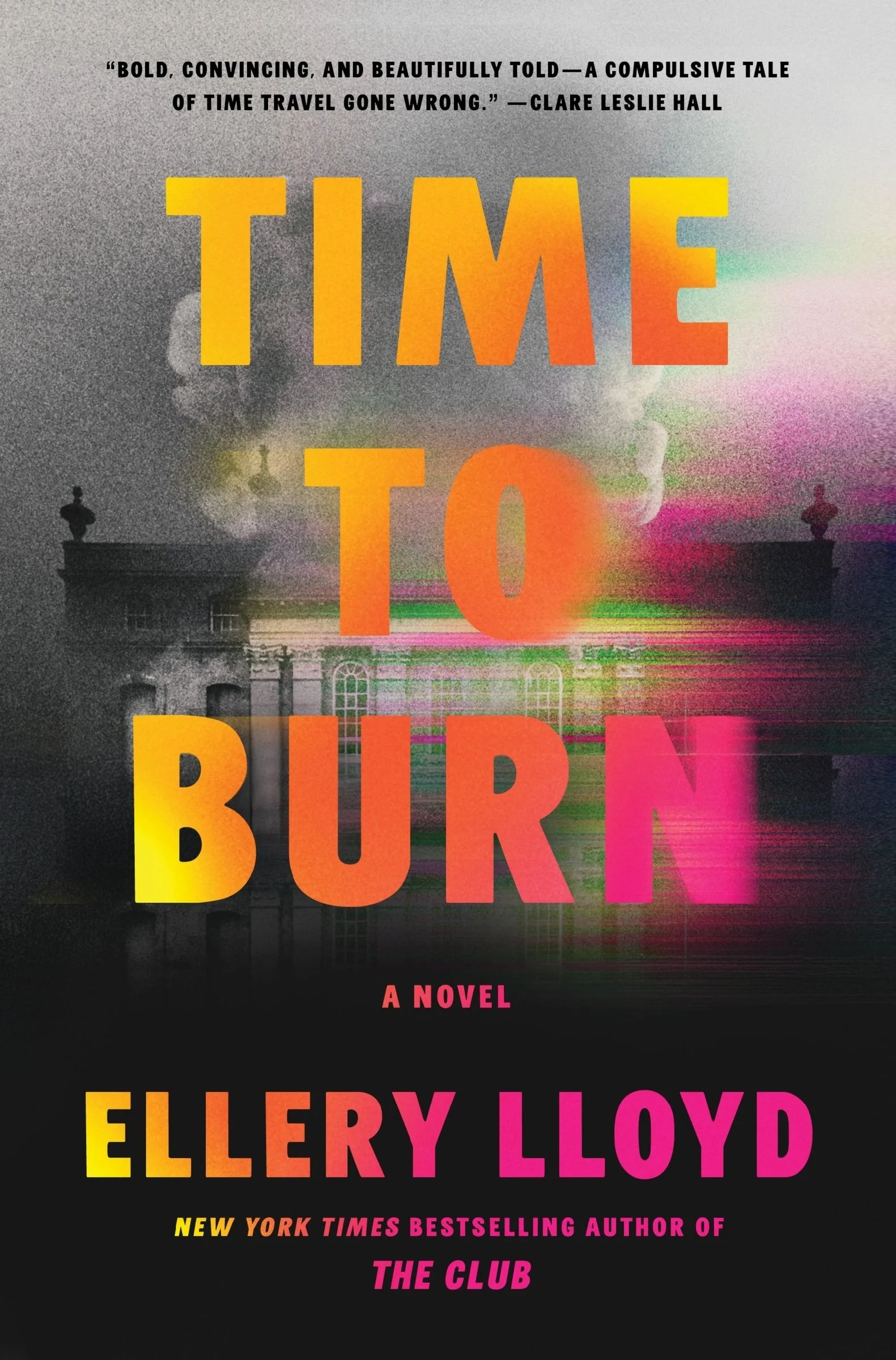 Time to Burn - Image 4