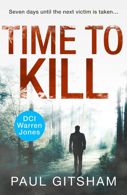 Time to Kill (DCI Warren Jones, Book 8) - Image 3