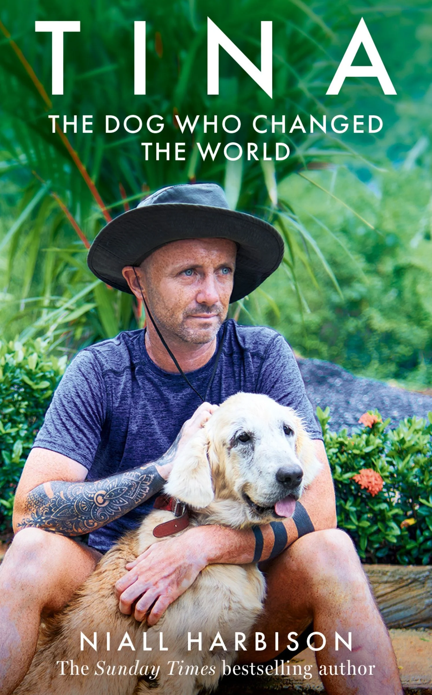 Tina: The Dog Who Changed the World - Image 3