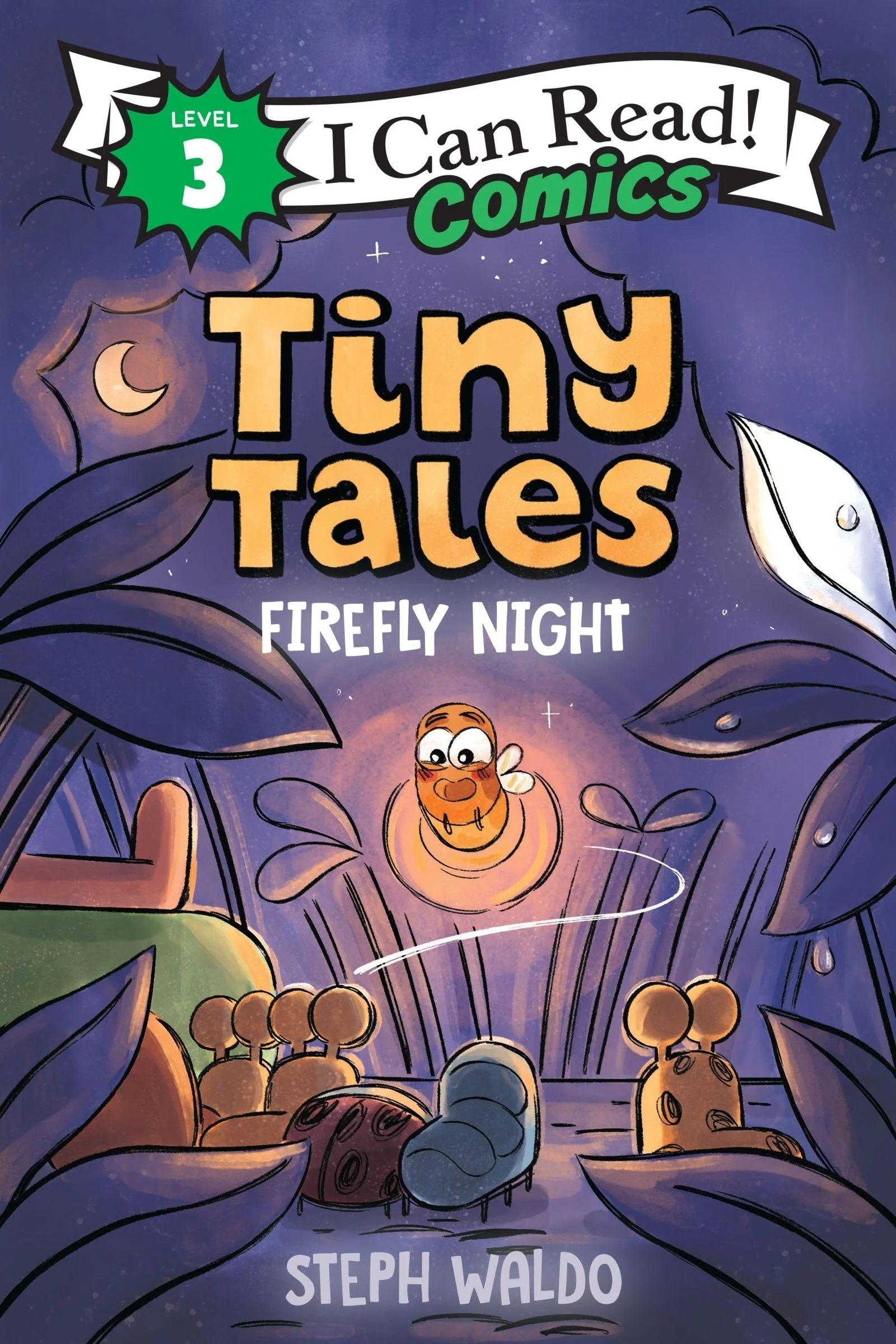 Tiny Tales: Firefly Night - Image 3