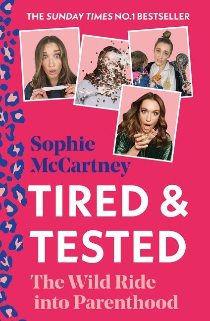 Tired and Tested: The Wild Ride Into Parenthood - Image 2