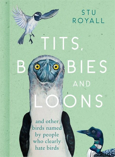 Tits, Boobies and Loons - Image 2