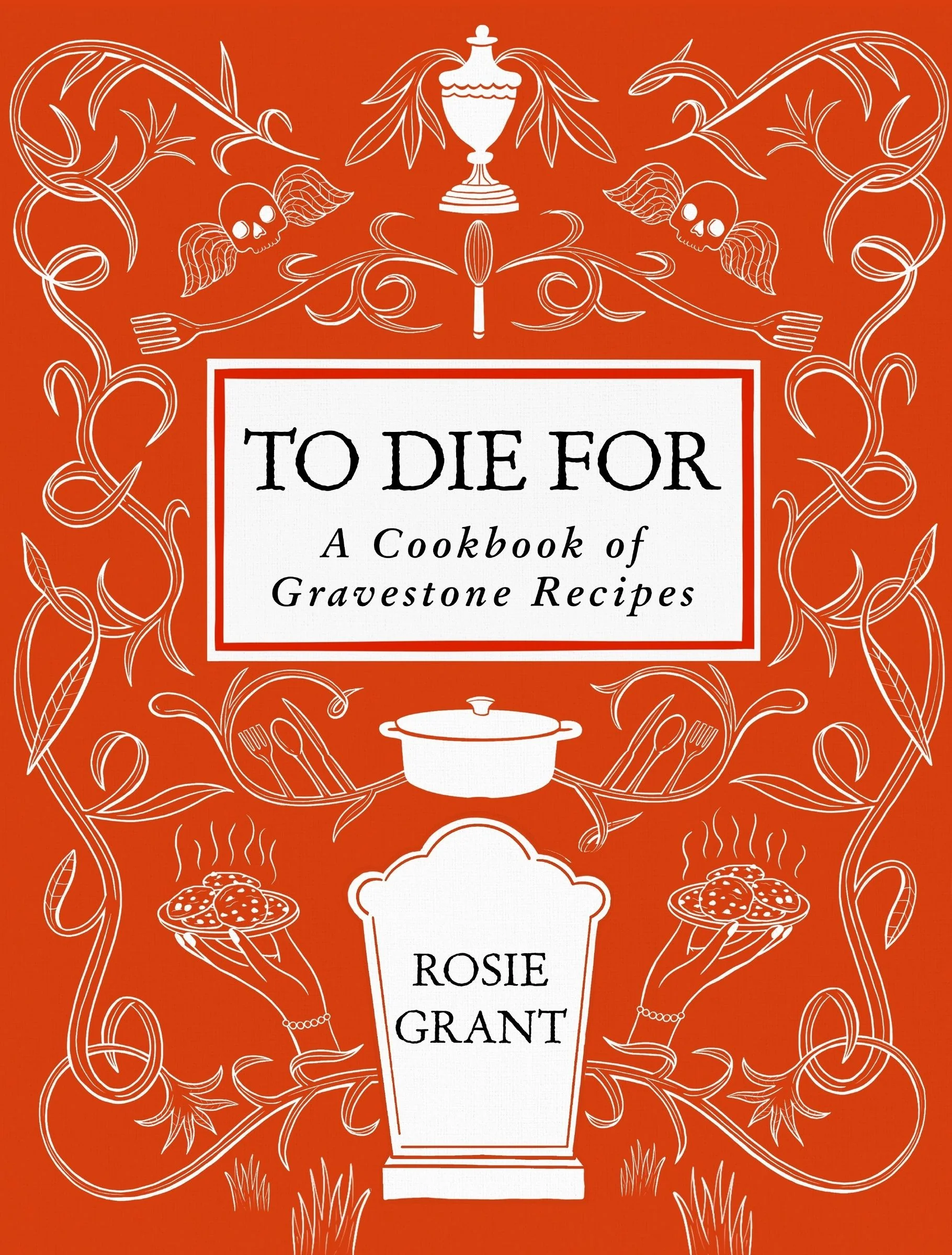 To Die For - Image 2