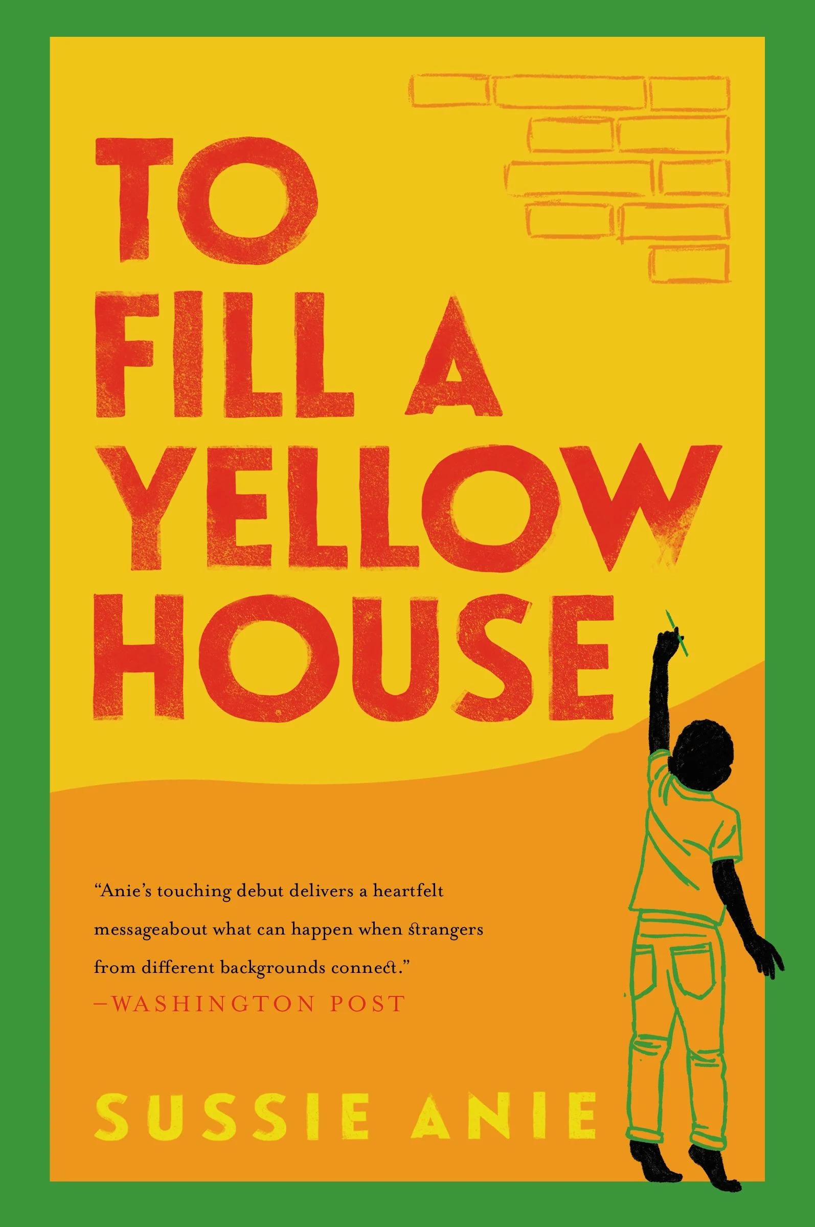 To Fill a Yellow House - Image 2
