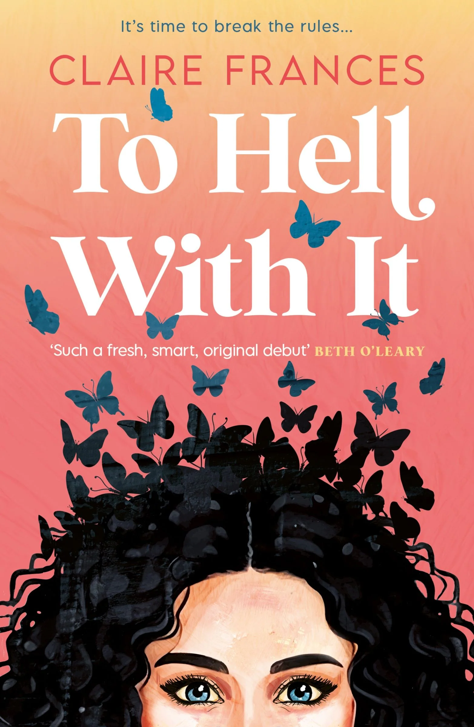 To Hell With It - Image 2