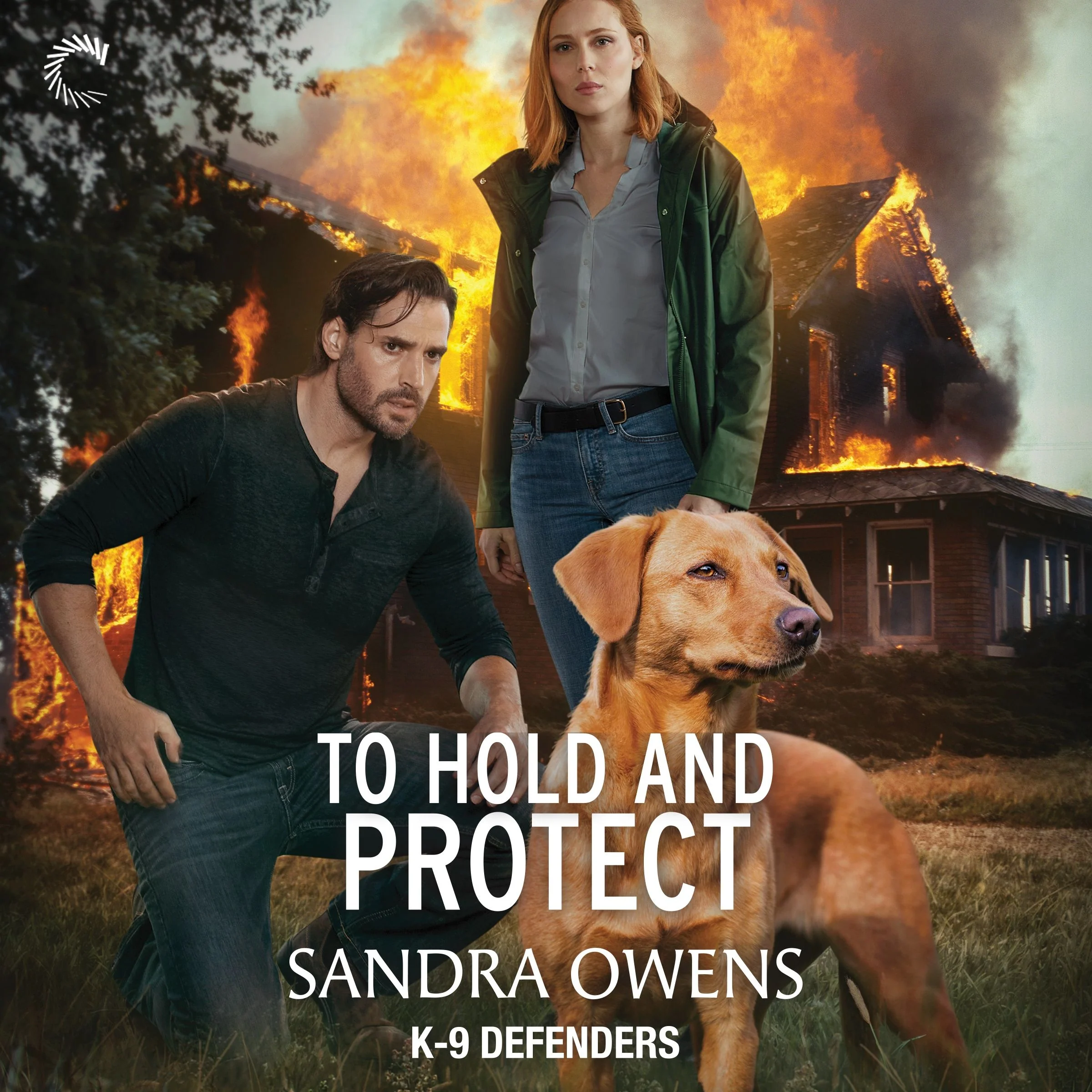 To Hold and Protect - Image 2