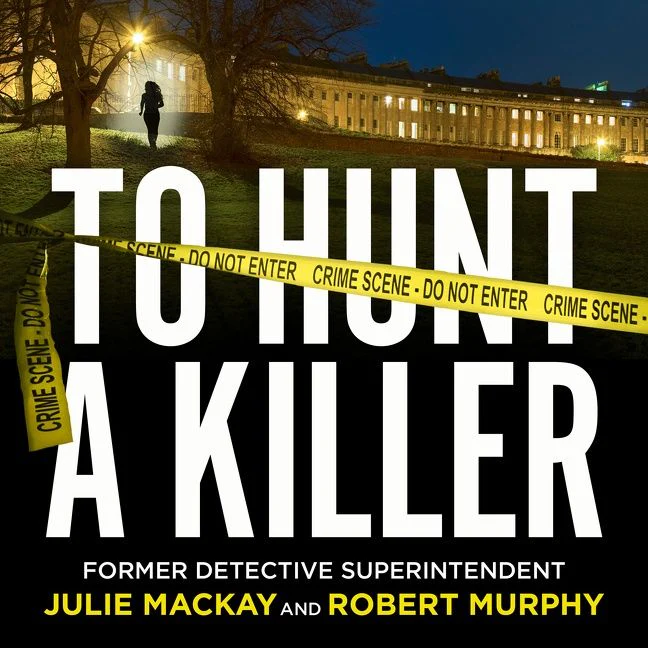 To Hunt a Killer - Image 4
