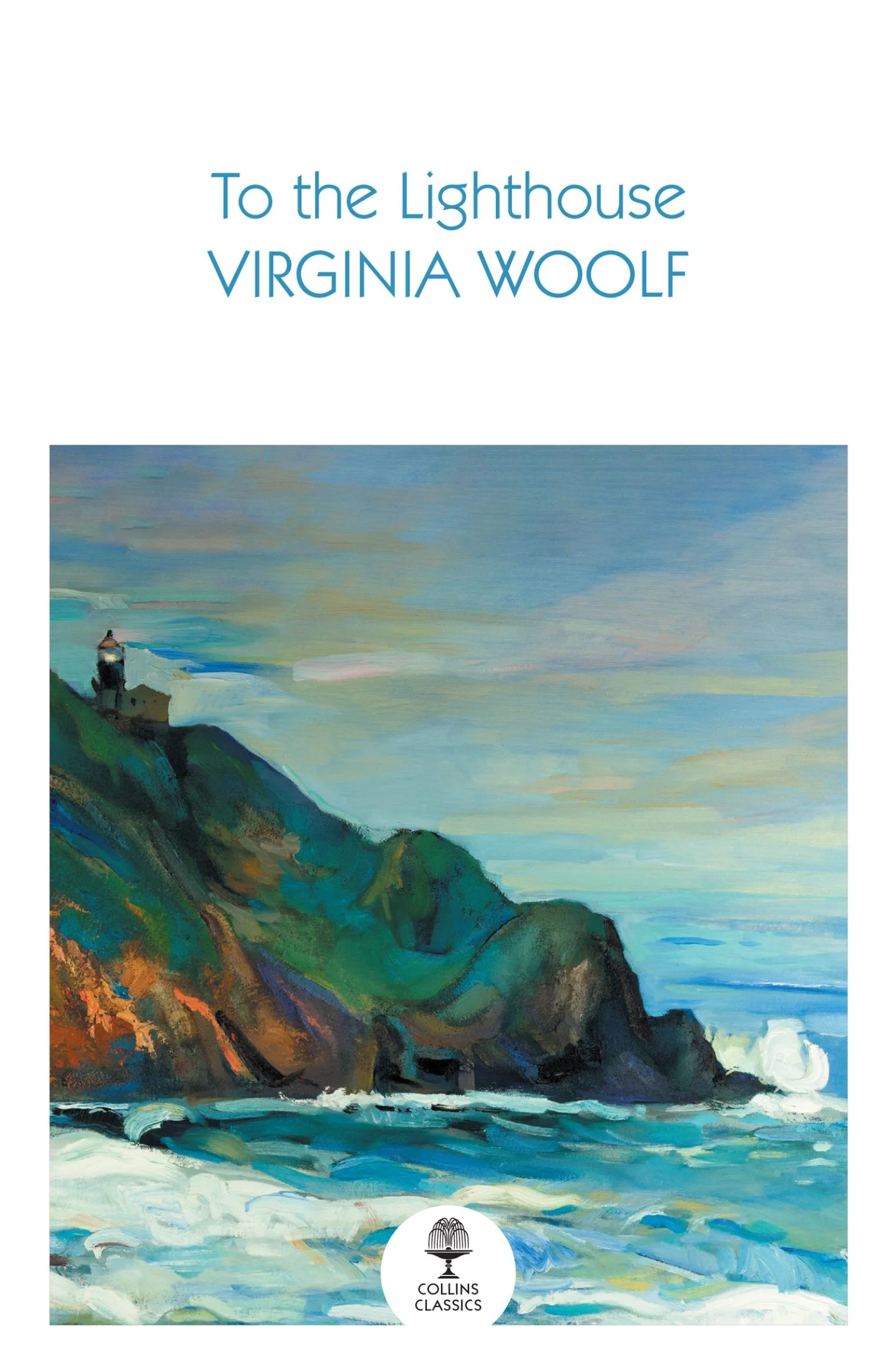 To the Lighthouse (Collins Classics) - Image 5
