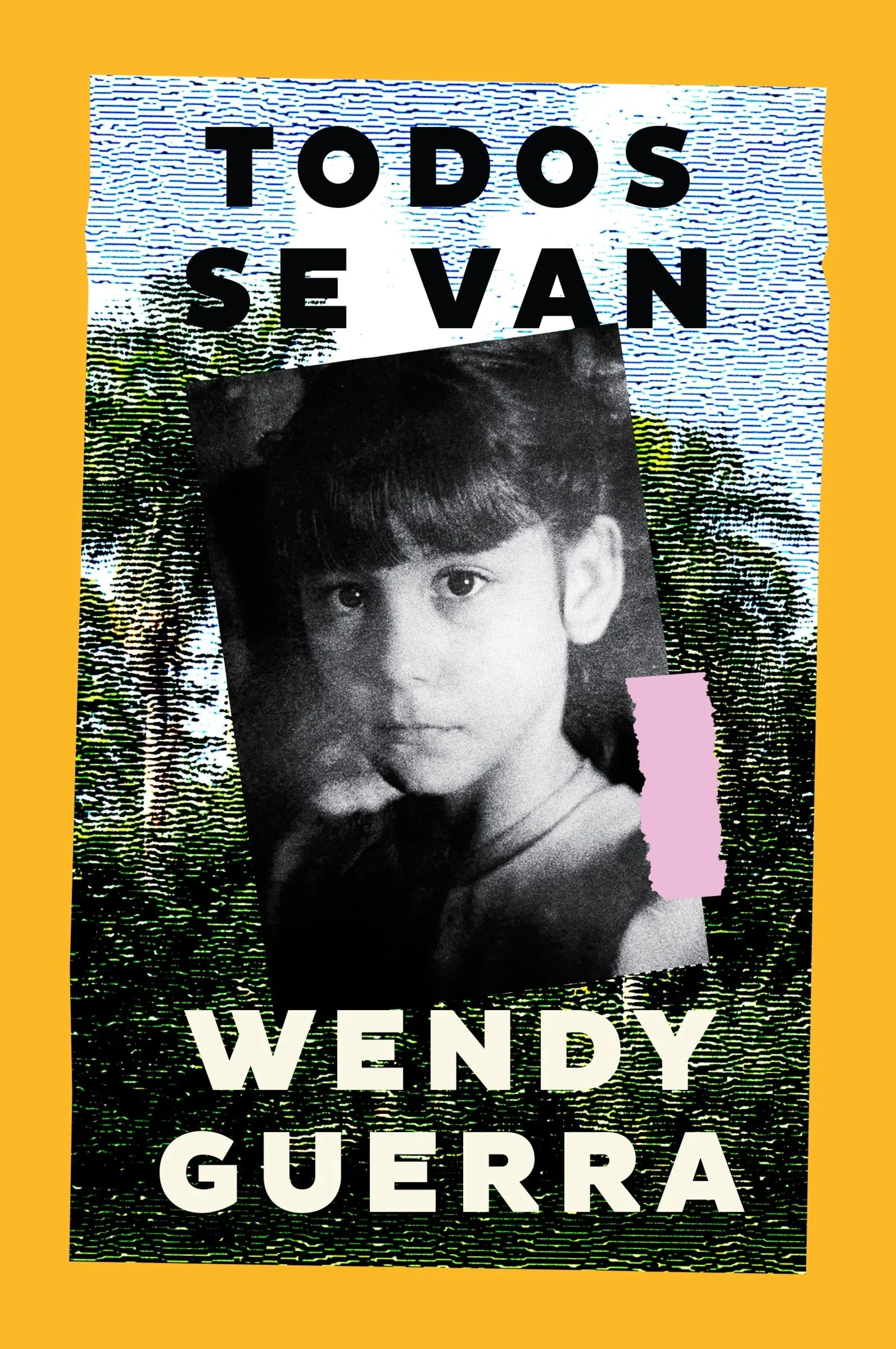 Todos se van