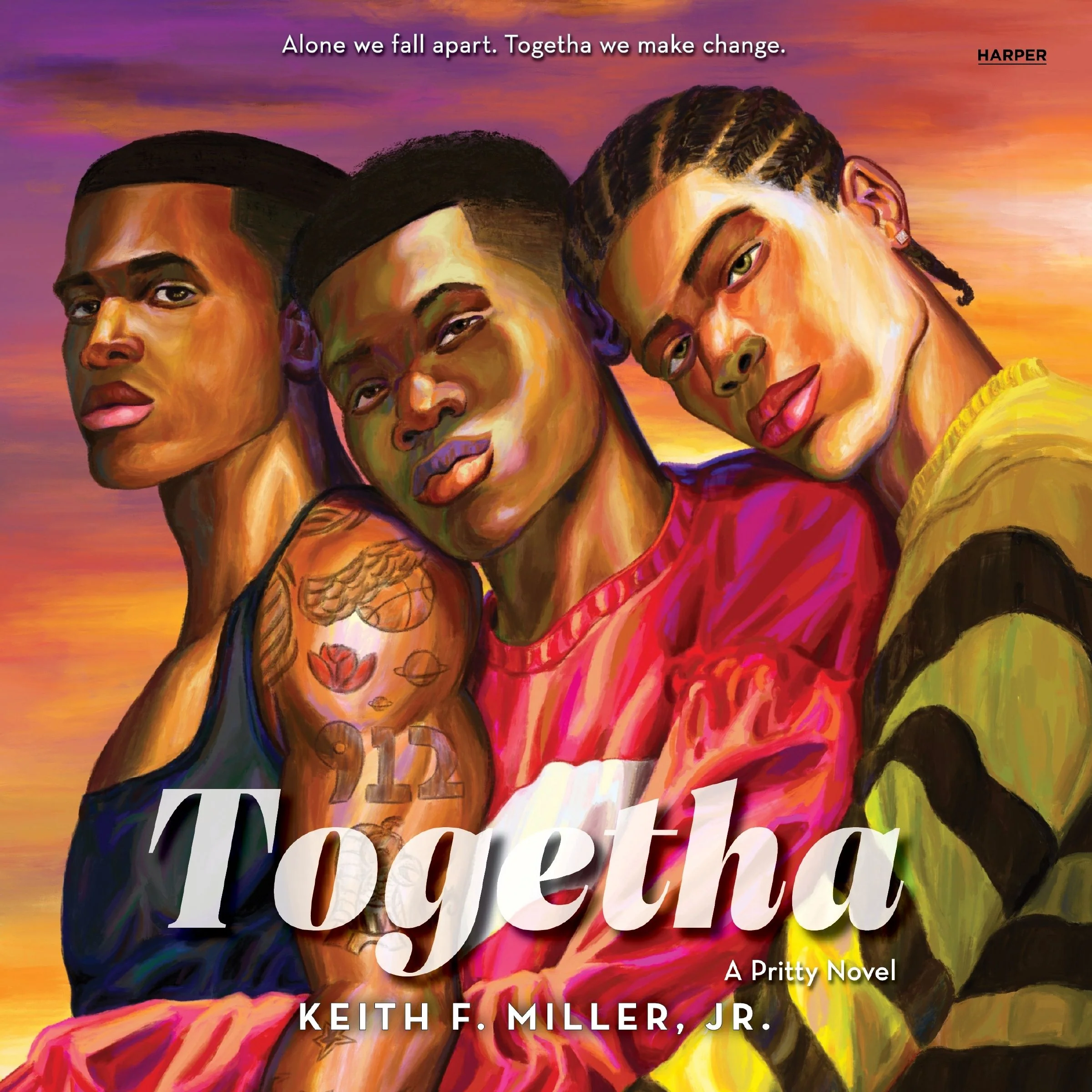Togetha - Image 4