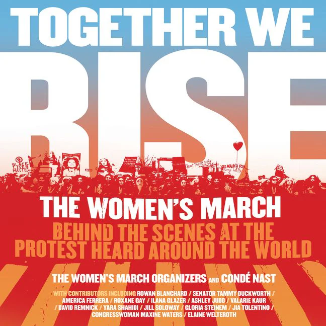 Together We Rise - Image 2
