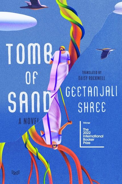 Tomb of Sand - Image 2