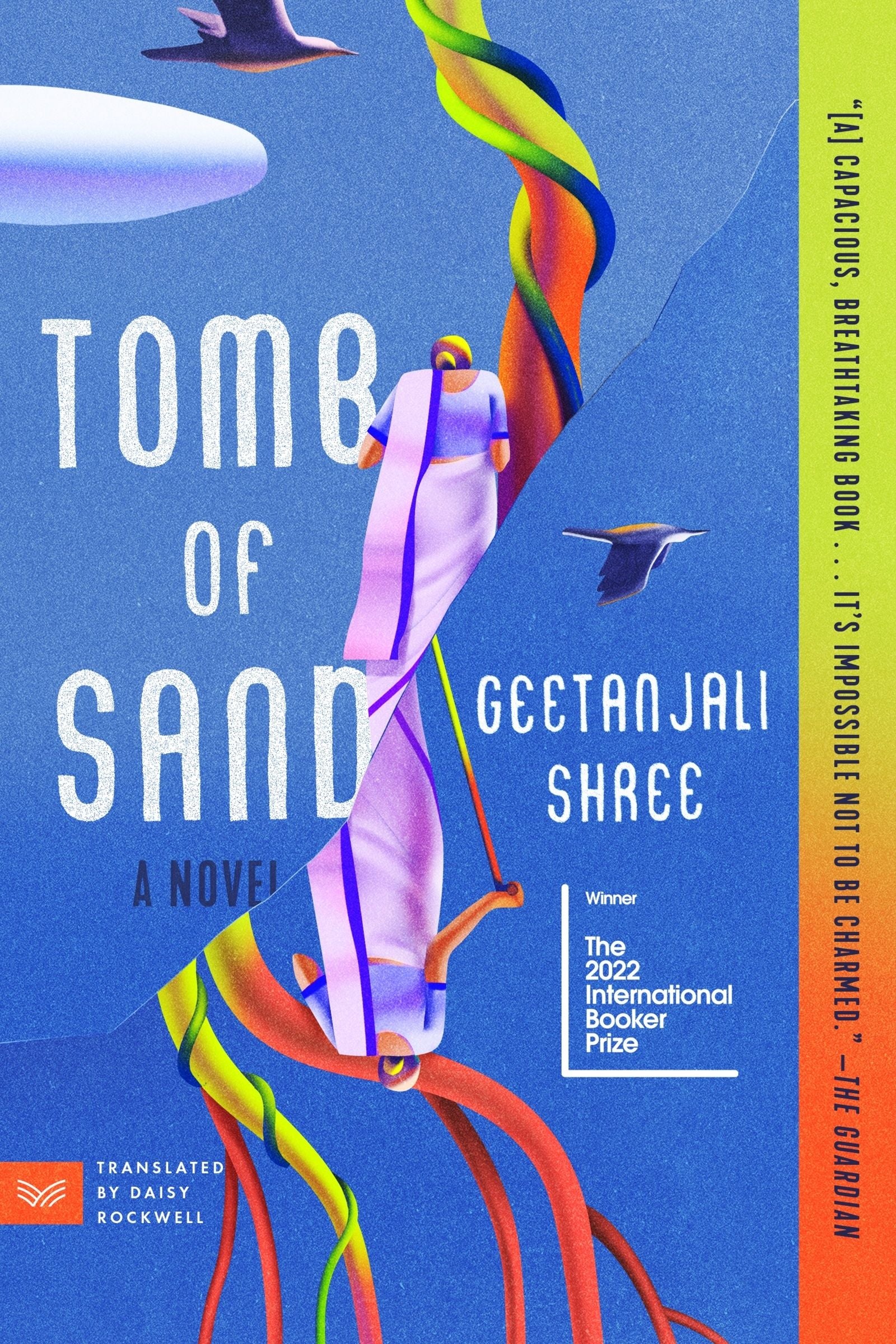 Tomb of Sand - Image 3