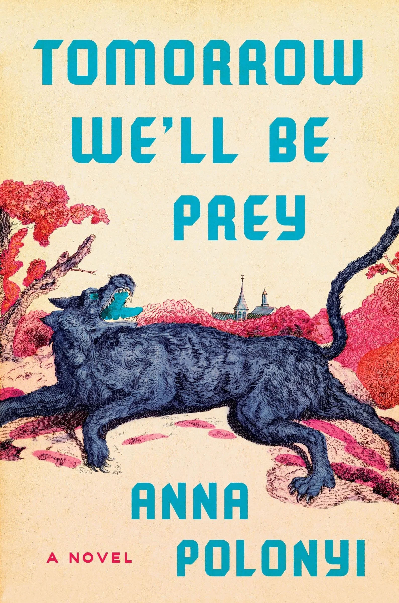 Tomorrow We'll Be Prey - Image 3