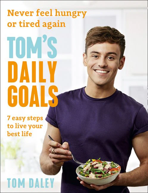 Tom’s Daily Goals - Image 2