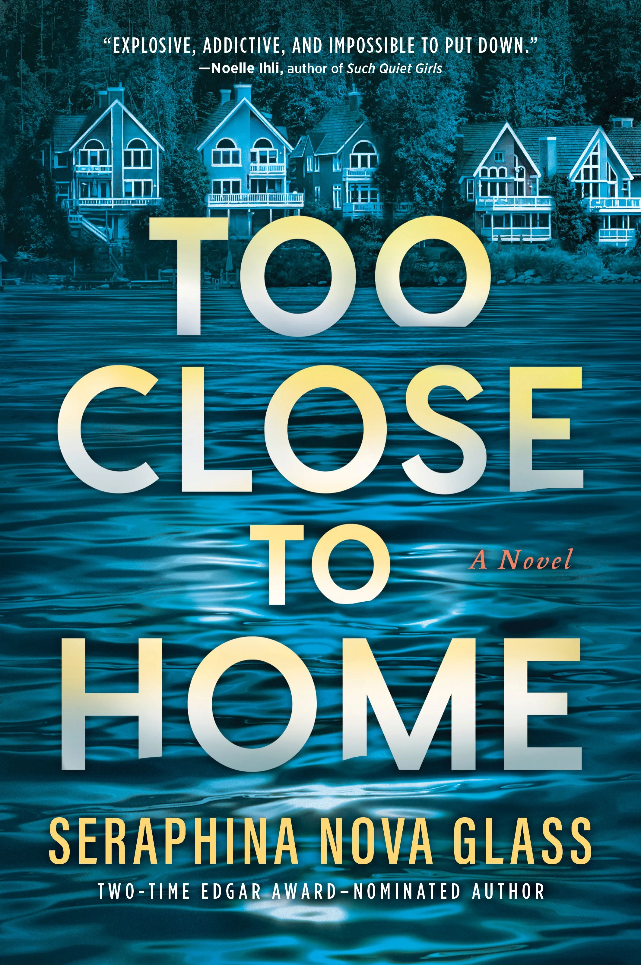 Too Close to Home - Image 3