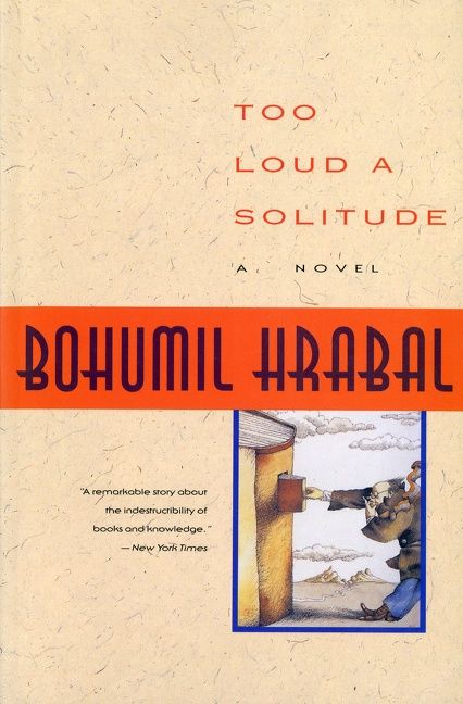Too Loud A Solitude - Image 2