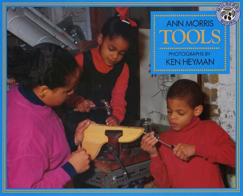 Tools - Image 2