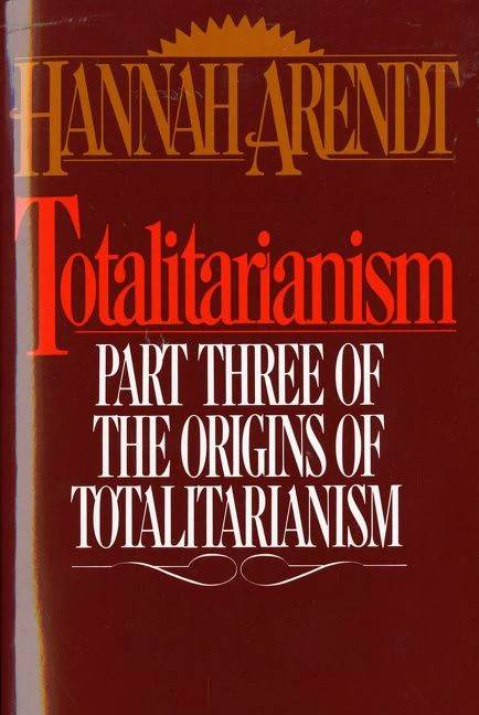 Totalitarianism
