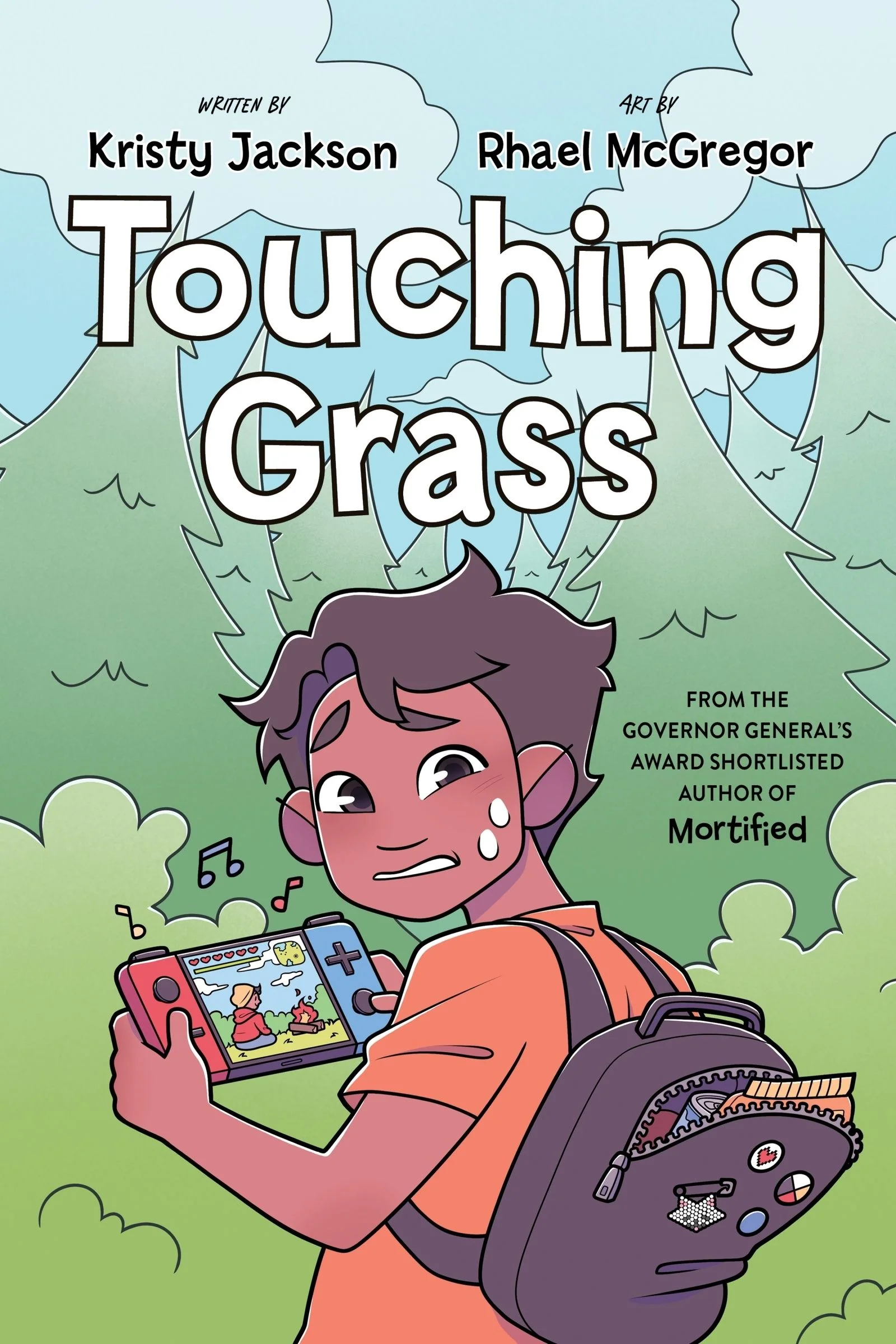 Touching Grass - Image 4