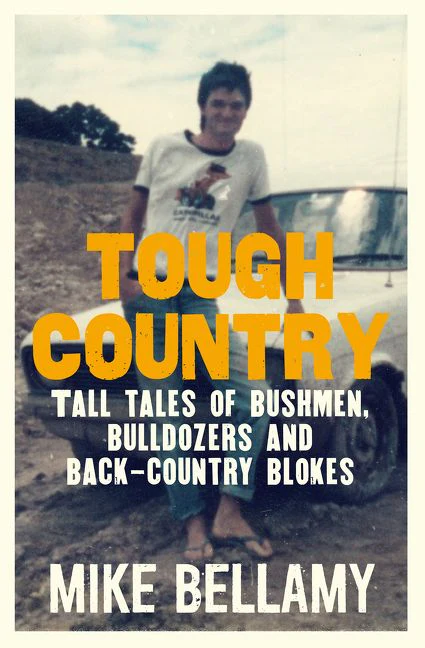 Tough Country - Image 3