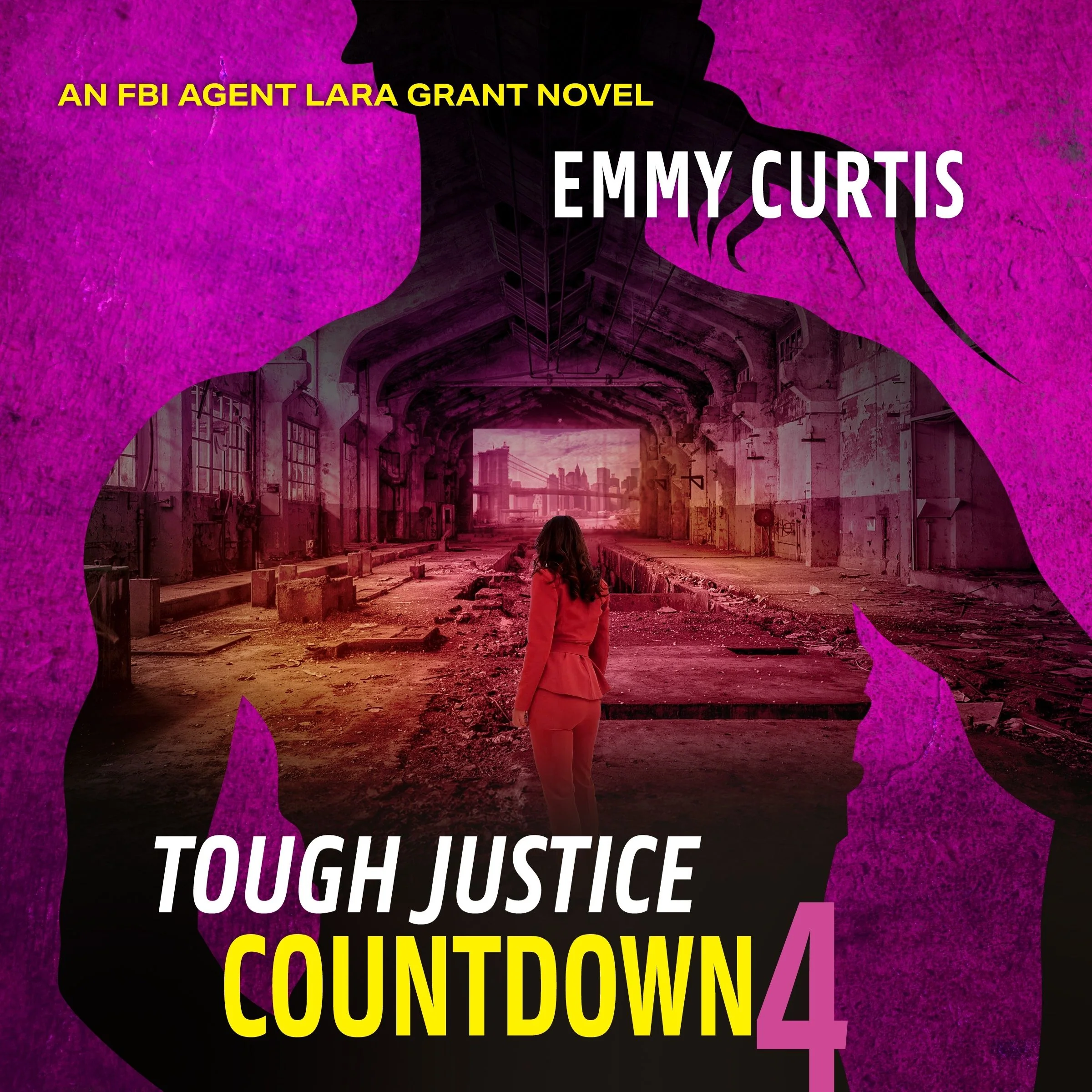Tough Justice: Countdown (Part 4 of 8)