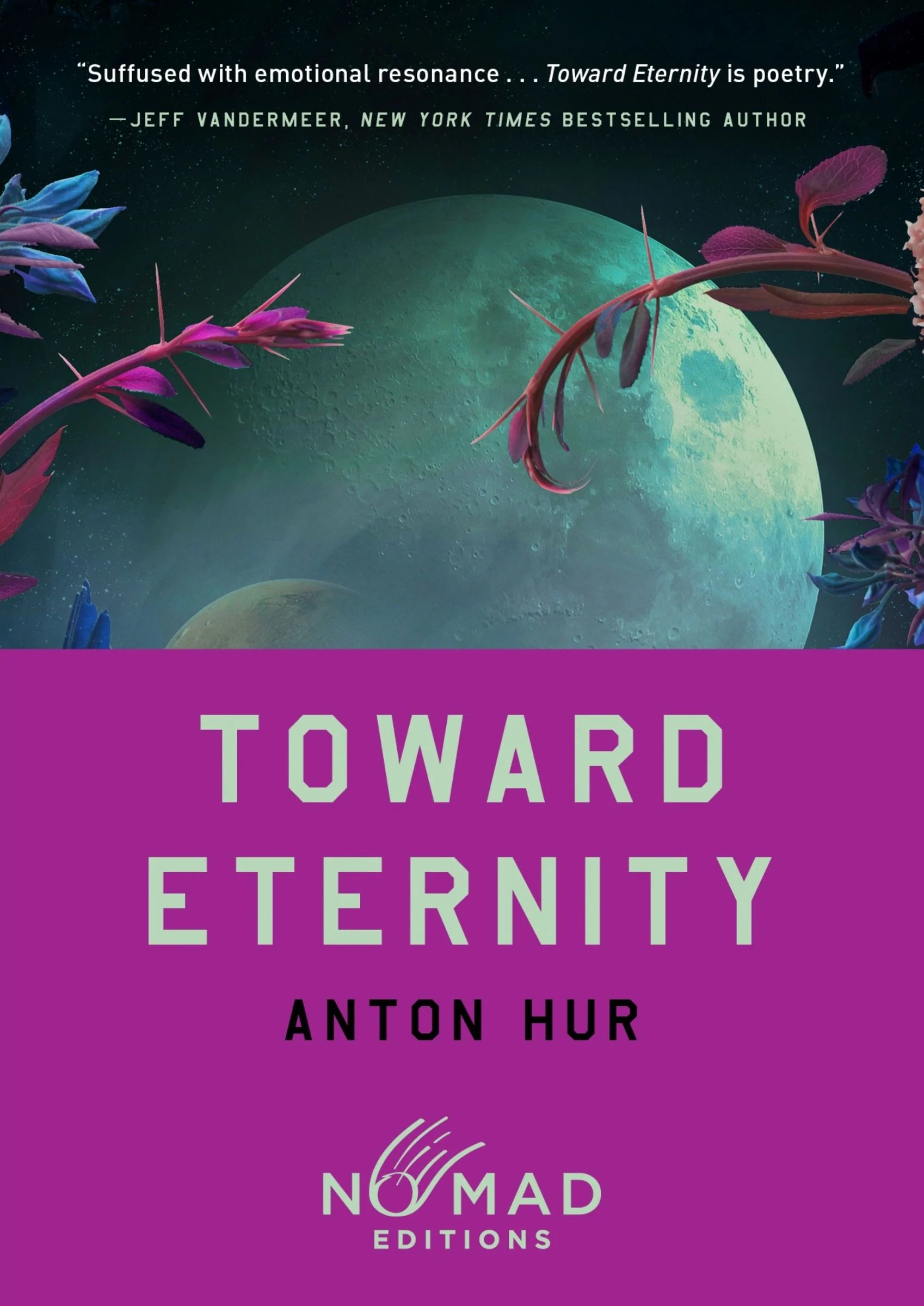 Toward Eternity (Nomad Edition) - Image 2