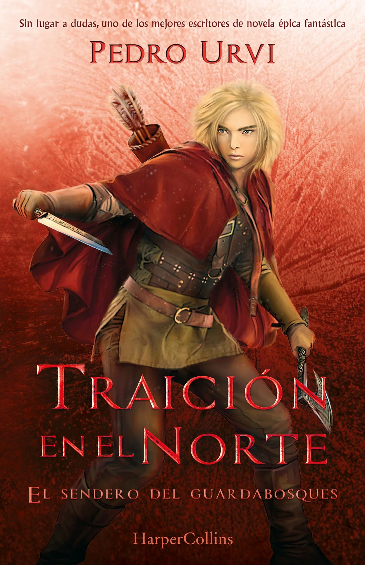Traición en el Norte (Betrayal in the North) - Image 2