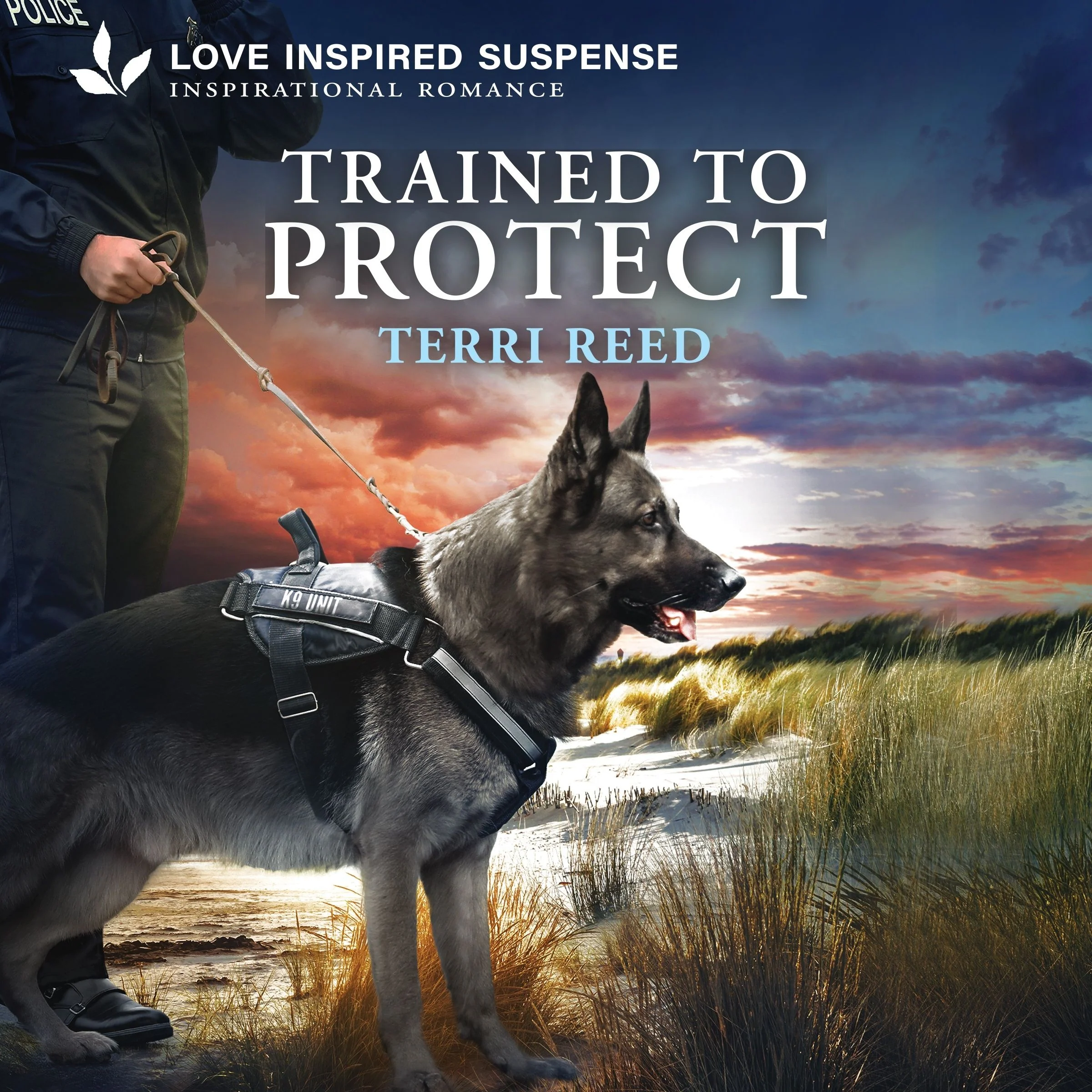 Trained to Protect - Image 2