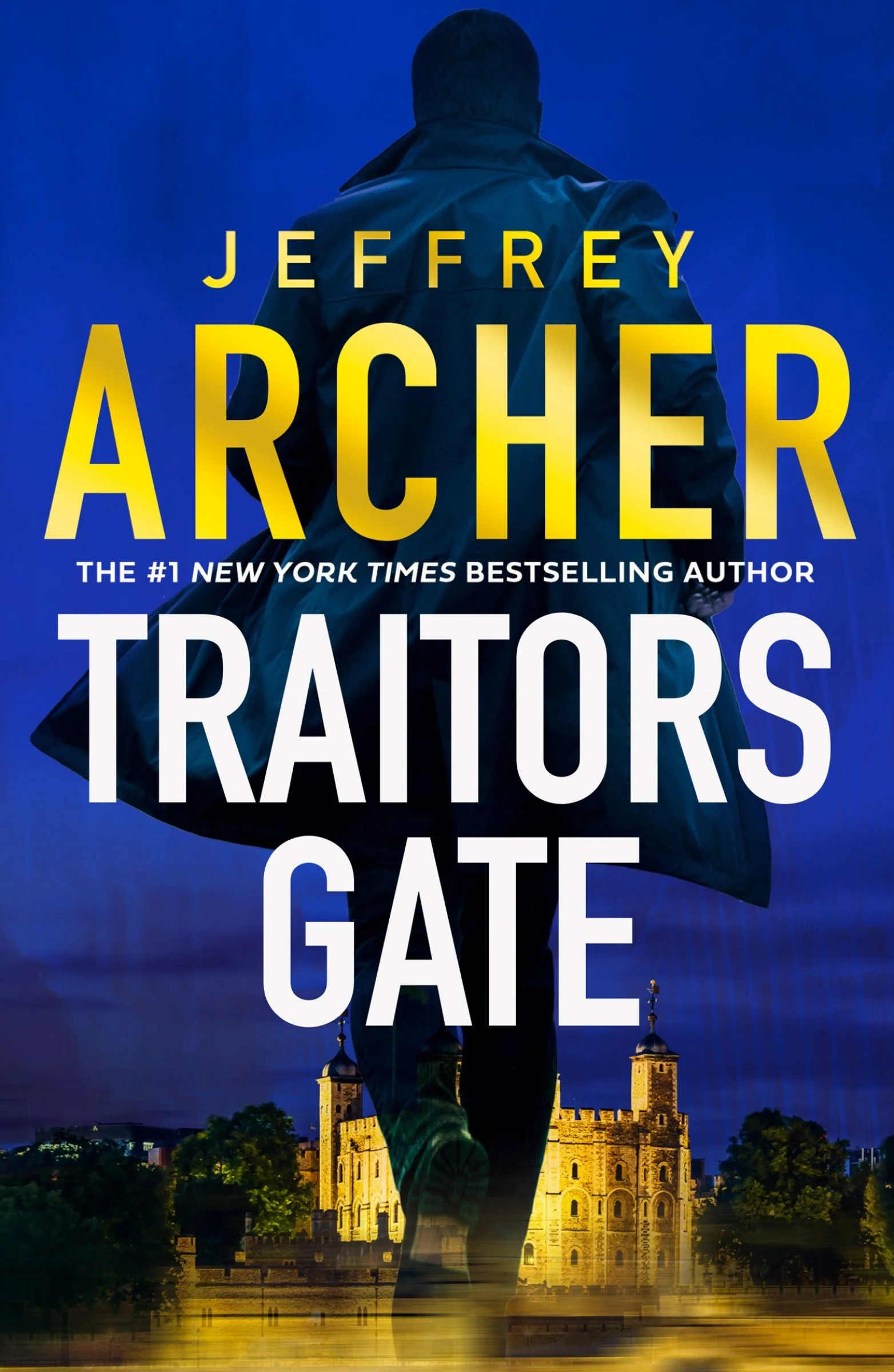 Traitors Gate - Image 2