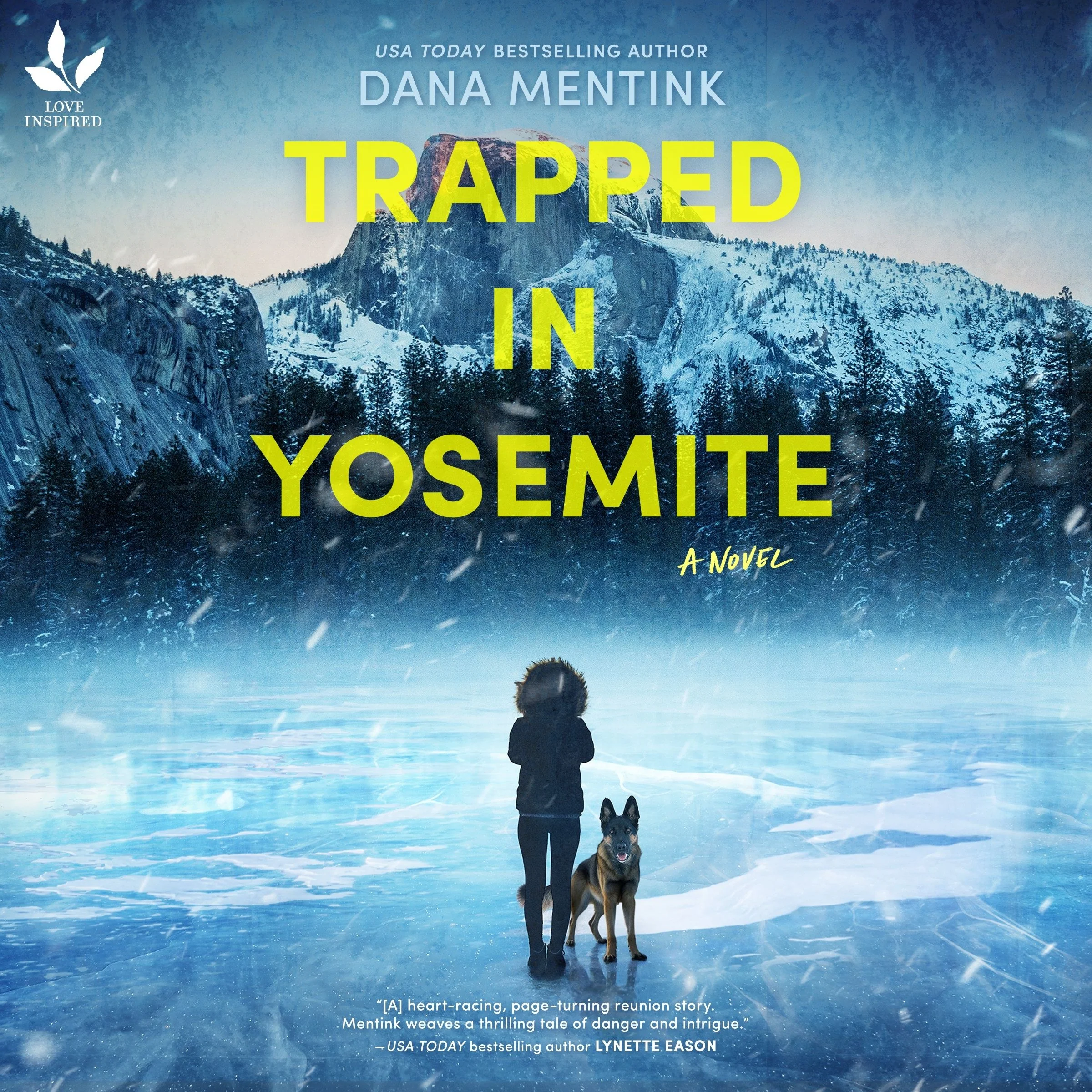 Trapped in Yosemite - Image 2