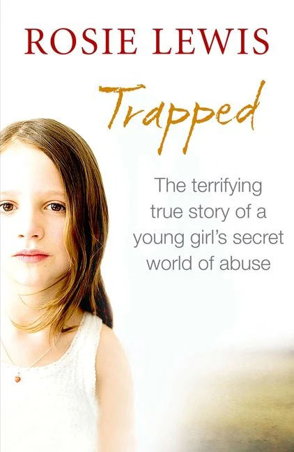 Trapped: The Terrifying True Story of a Secret World of Abuse - Image 3
