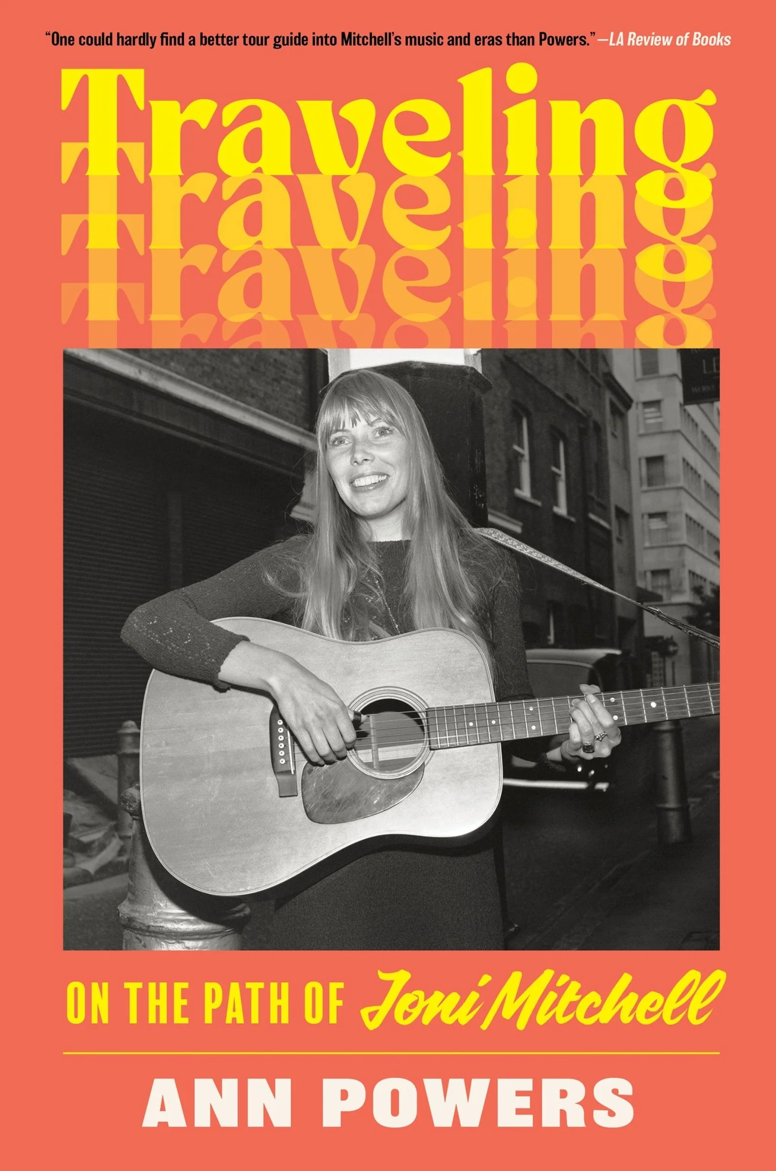 Traveling - Image 5