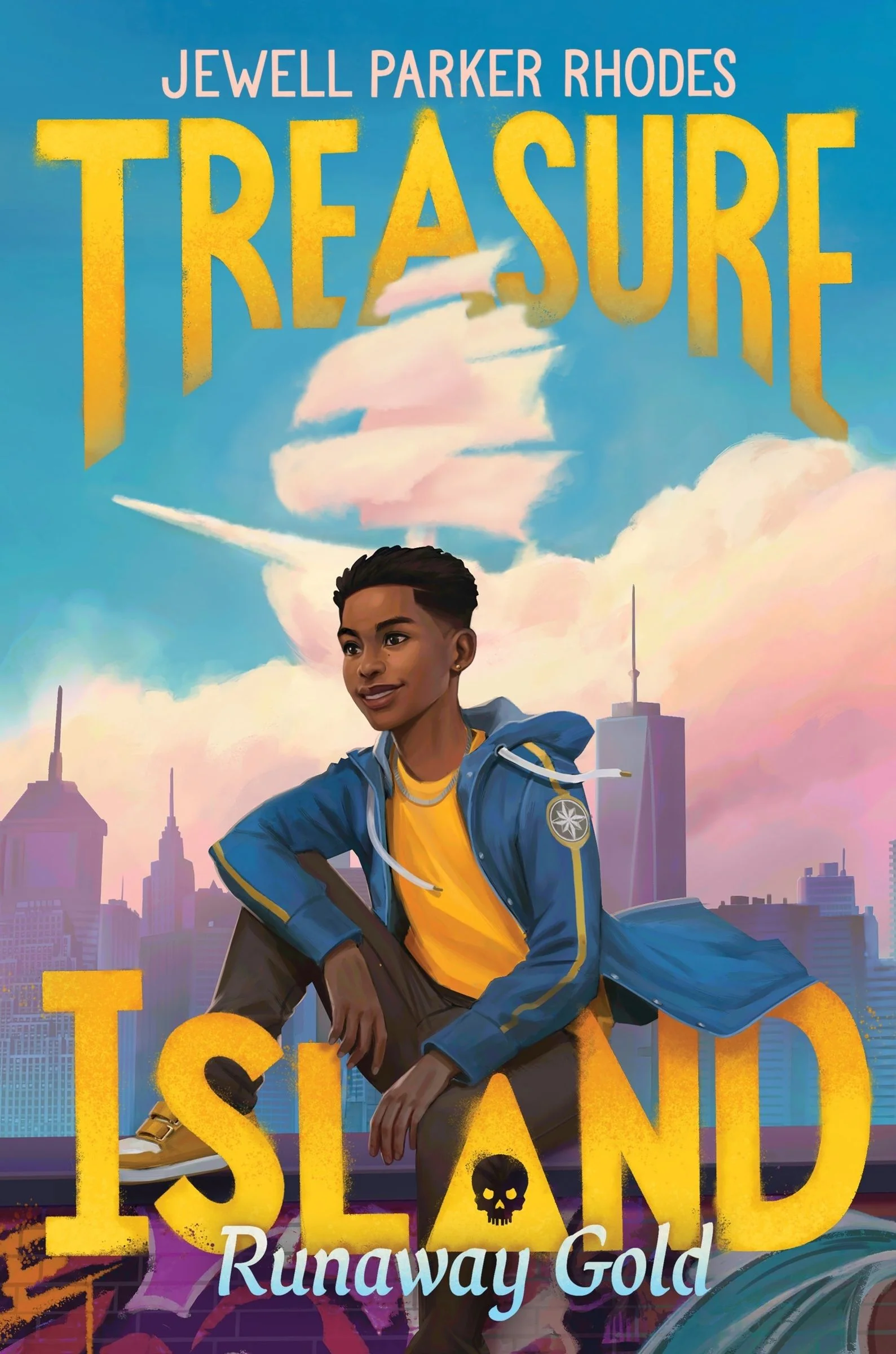 Treasure Island: Runaway Gold - Image 3