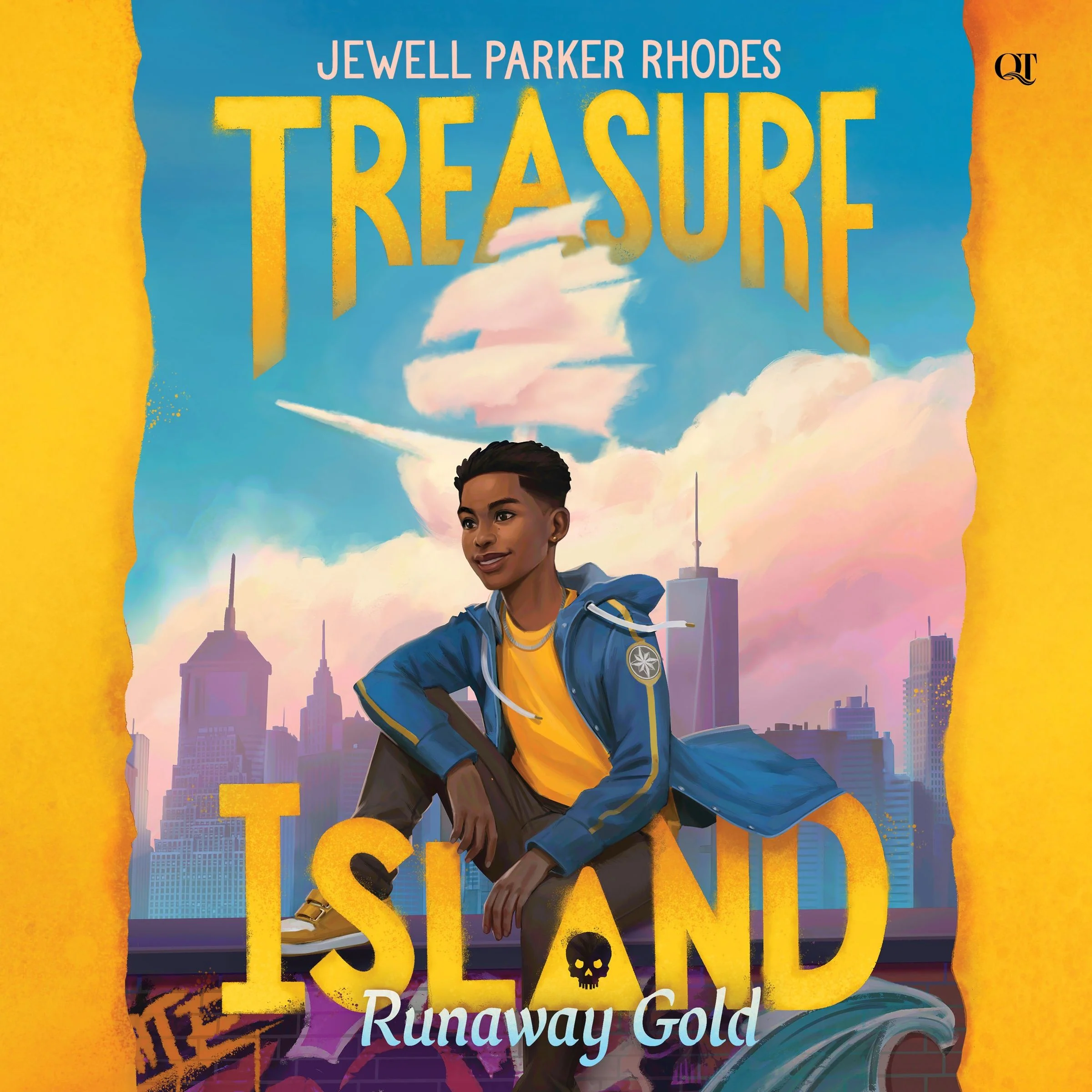 Treasure Island: Runaway Gold - Image 5