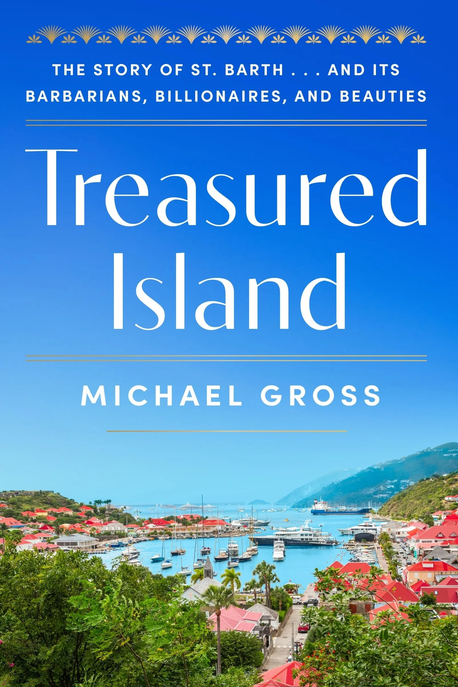 Treasured Island - Image 3
