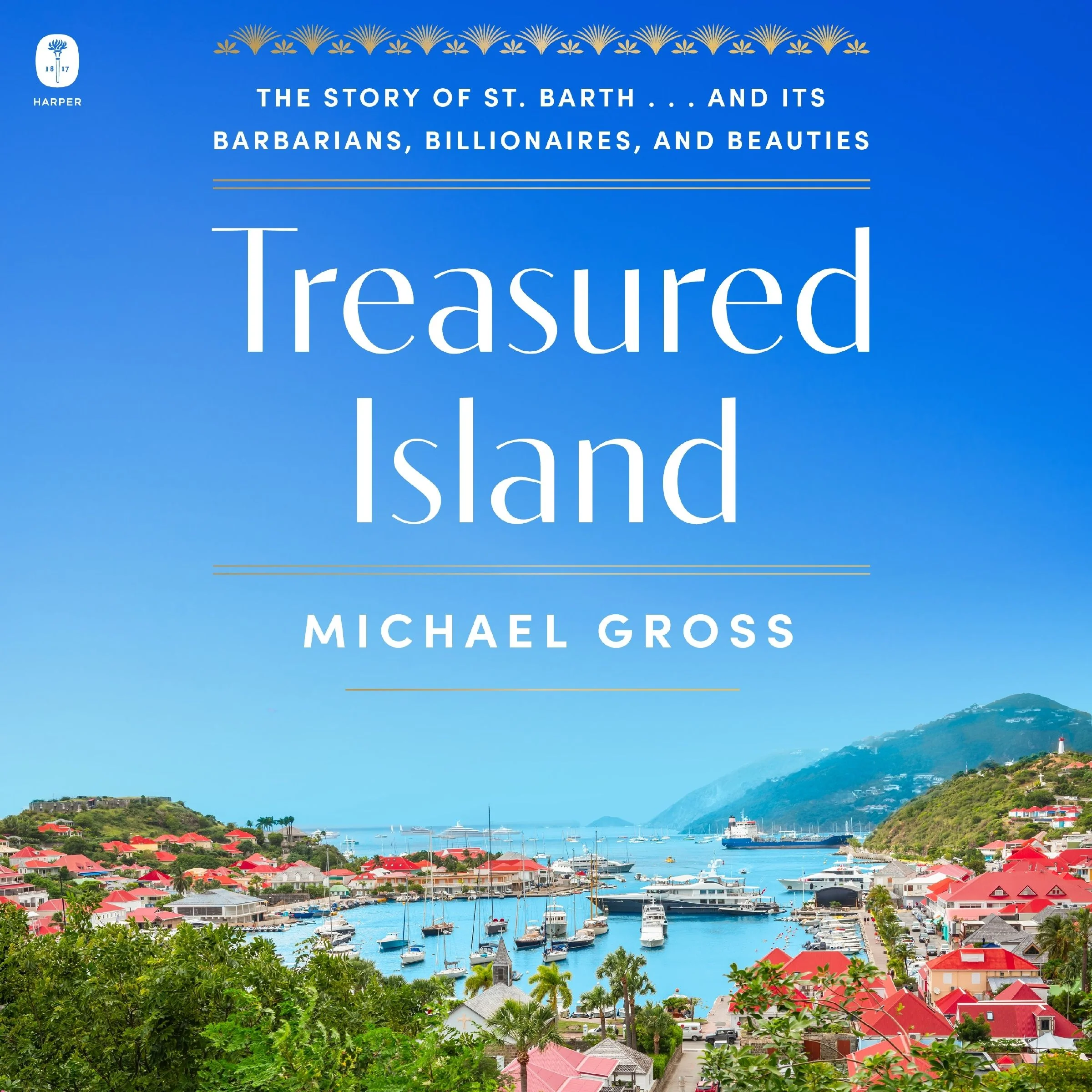 Treasured Island - Image 4