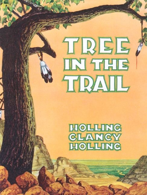 Tree in the Trail - Image 2