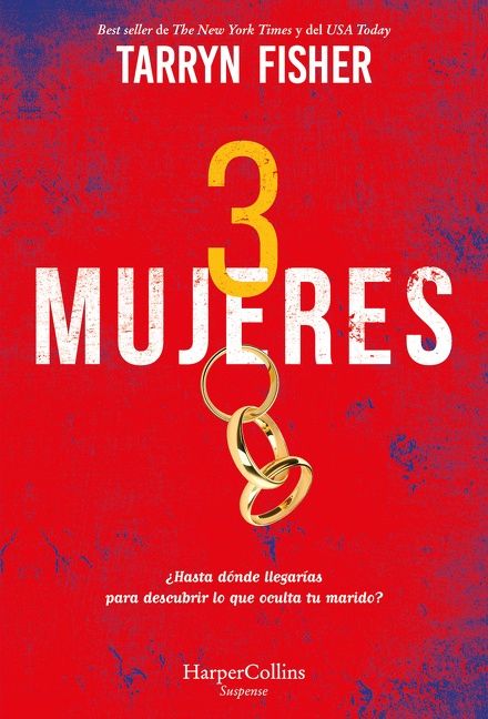 Tres mujeres (The Wives) - Image 2